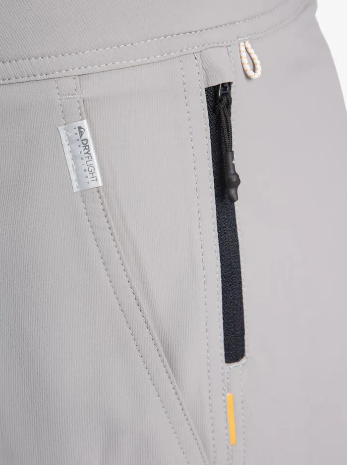 Shorts and Amphibians Men Quiksilver Waterman Azimuth Amphibian 18034 Shorts Steeple Grey Shorts and Amphibians Men Quiksilver Waterman Azimuth Amphibian 18034 Shorts Steeple Grey