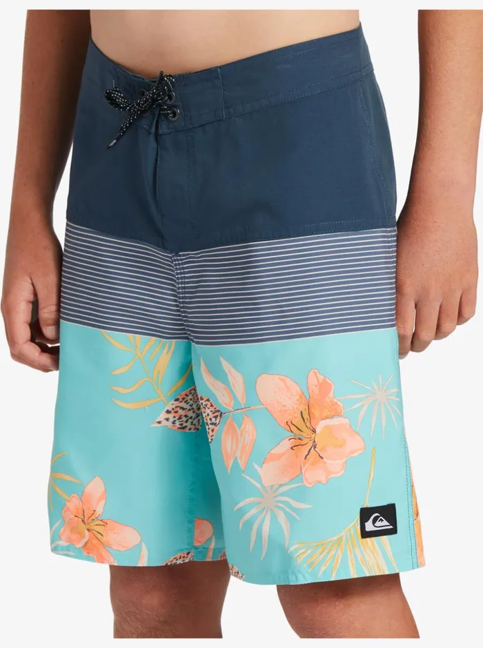 Shorts Boys Quiksilver Boy039s 816 Everyday Panel 17034 Boardshorts Midnight Navy Shorts Boys Quiksilver Boy039s 816 Everyday Panel 17034 Boardshorts Midnight Navy