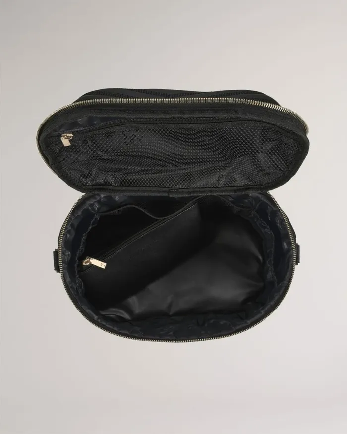 Softside Vanity Case Black Women Ted Baker Bags Softside Vanity Case Black Women Ted Baker Bags