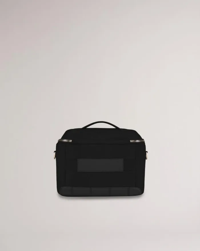 Softside Vanity Case Black Women Ted Baker Bags Softside Vanity Case Black Women Ted Baker Bags