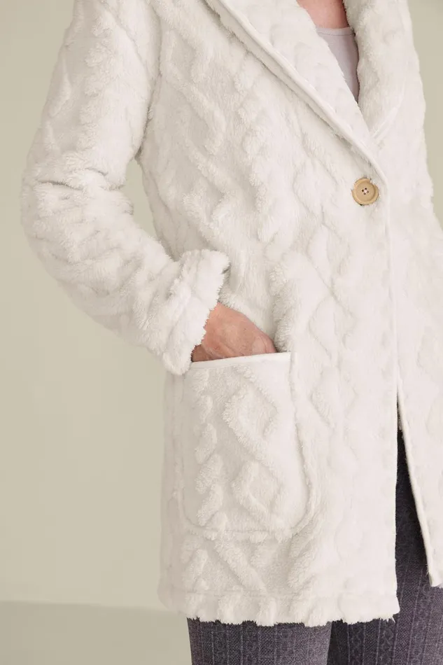 Women Textured Most Wonderful Cardi Sugar Swizzle Soft Surroundings Sweaters and Cardigans Women Textured Most Wonderful Cardi Sugar Swizzle Soft Surroundings Sweaters and Cardigans