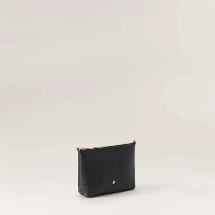 Bags Shoulder Bags Helen Kaminski Mathilde Black Bags Shoulder Bags Helen Kaminski Mathilde Black