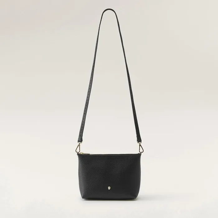 Bags Shoulder Bags Helen Kaminski Mathilde Black Bags Shoulder Bags Helen Kaminski Mathilde Black