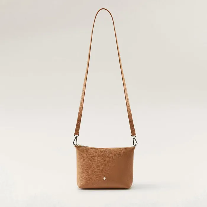 Bags Shoulder Bags Helen Kaminski Mathilde Caramel Bags Shoulder Bags Helen Kaminski Mathilde Caramel