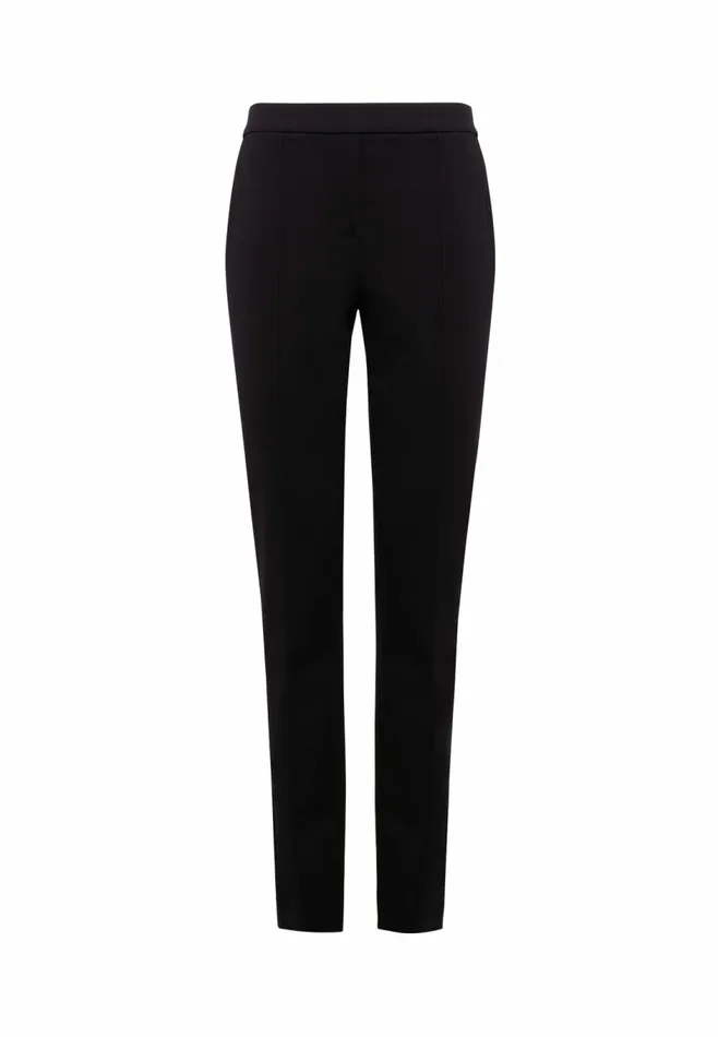 Baily Trousers Black Women Wolford Trousers and Jumpsuits