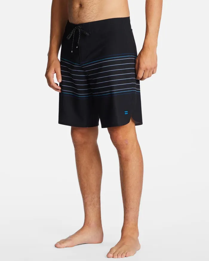 Billabong 73 Airlite Performance 19quot Boardshorts Stealth Men Performance Boardshorts Billabong 73 Airlite Performance 19quot Boardshorts Stealth Men Performance Boardshorts