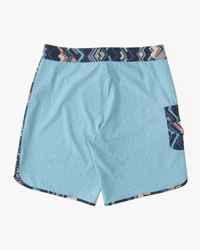 Billabong 73 Pro Boardshorts 19quot Aqua Men Performance Boardshorts Billabong 73 Pro Boardshorts 19quot Aqua Men Performance Boardshorts