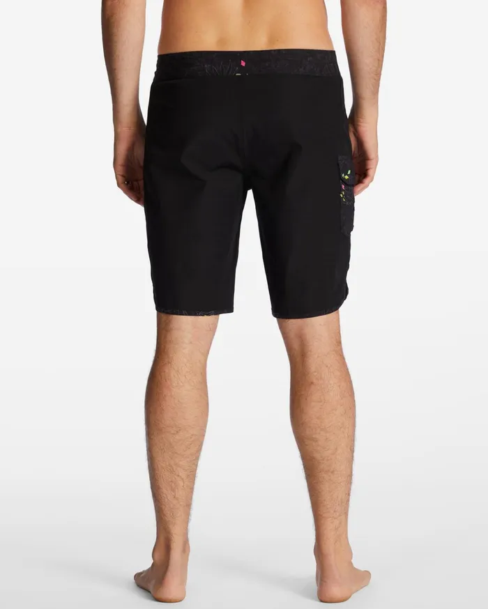 Billabong 73 Pro Boardshorts 19quot Stealth Men Performance Boardshorts Billabong 73 Pro Boardshorts 19quot Stealth Men Performance Boardshorts