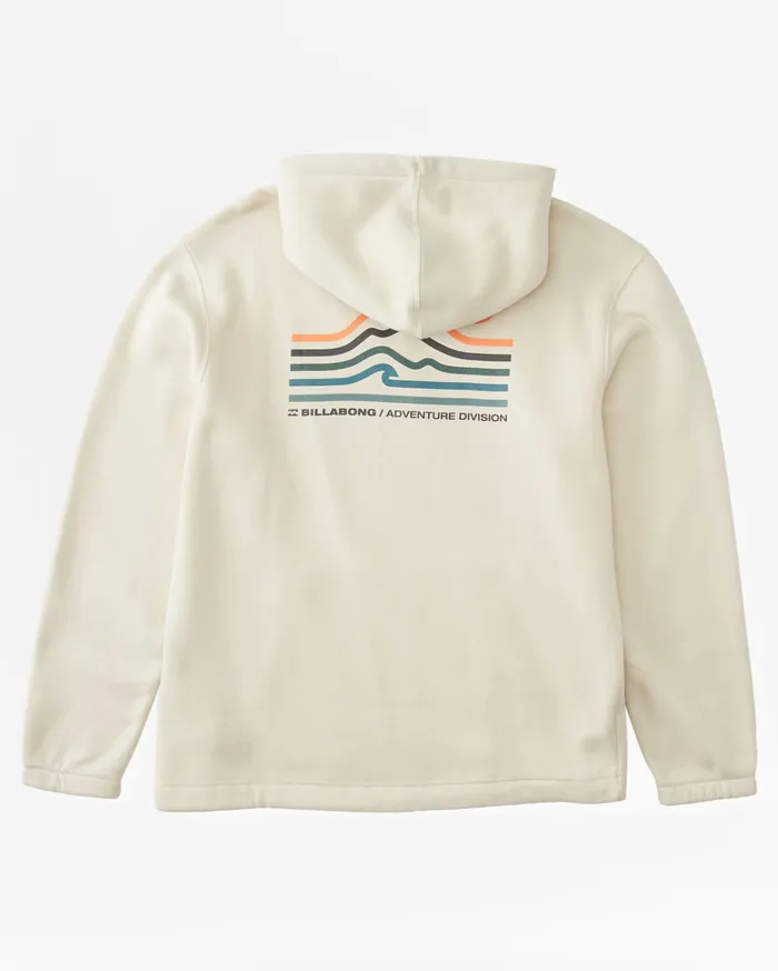Billabong ADiv Compass Pullover Hoodie Birch Men Hoodies and Fleece Billabong ADiv Compass Pullover Hoodie Birch Men Hoodies and Fleece