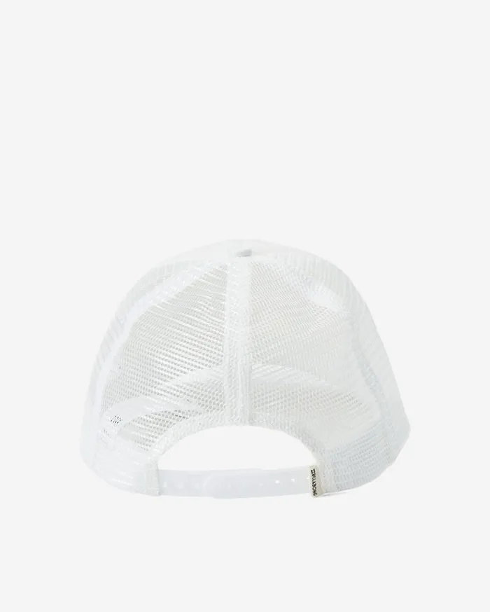 Billabong Across Waves Trucker Hat Salt Crystal 1 Women Hats and Beanies Billabong Across Waves Trucker Hat Salt Crystal 1 Women Hats and Beanies