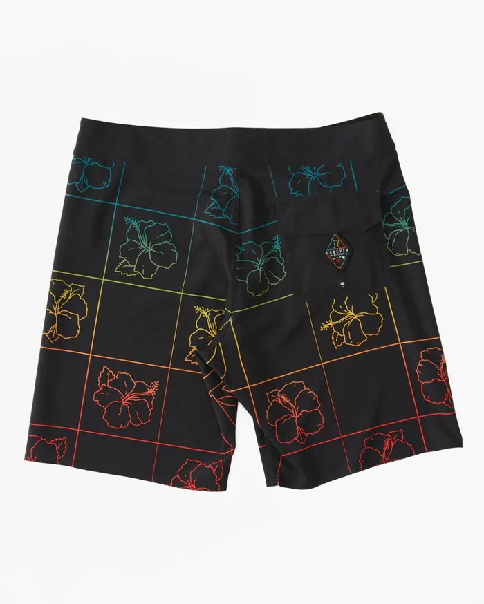 Billabong Andy Irons Sundays CiCLOreg Pro Boardshorts 20quot Black Men Performance Boardshorts Billabong Andy Irons Sundays CiCLOreg Pro Boardshorts 20quot Black Men Performance Boardshorts