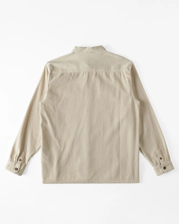 Billabong Bong Days Long Sleeve Shirt Chino Men Shirts Billabong Bong Days Long Sleeve Shirt Chino Men Shirts
