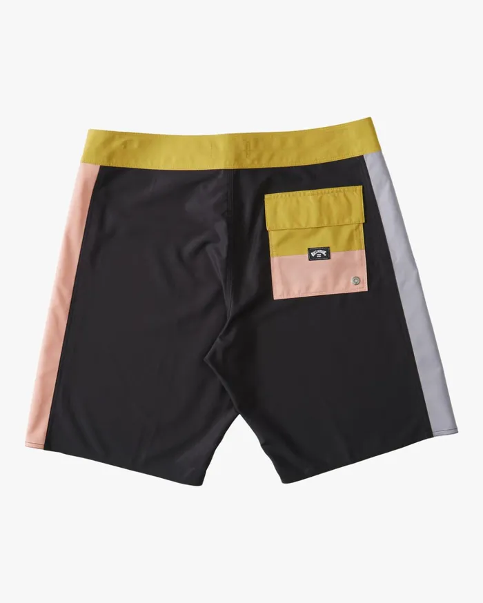 Billabong D Bah CiCLOreg Pro Boardshorts 19quot Black Men Performance Boardshorts Billabong D Bah CiCLOreg Pro Boardshorts 19quot Black Men Performance Boardshorts