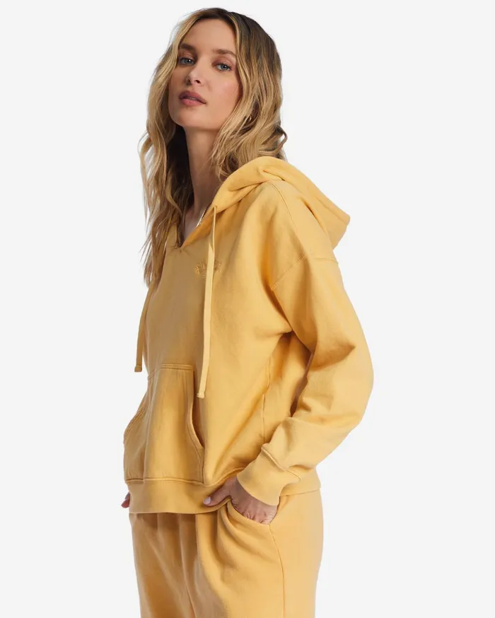 Billabong Forever Saturday Hoodie Gold Coast Women Hoodies and Fleece Billabong Forever Saturday Hoodie Gold Coast Women Hoodies and Fleece
