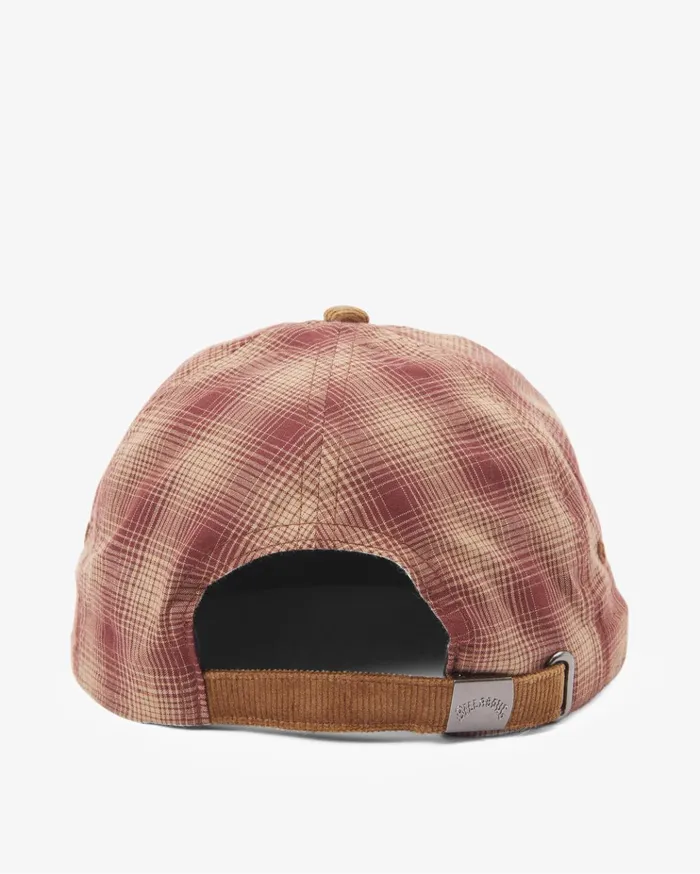Billabong Heritage Baseball Hat Port Men Hats Billabong Heritage Baseball Hat Port Men Hats