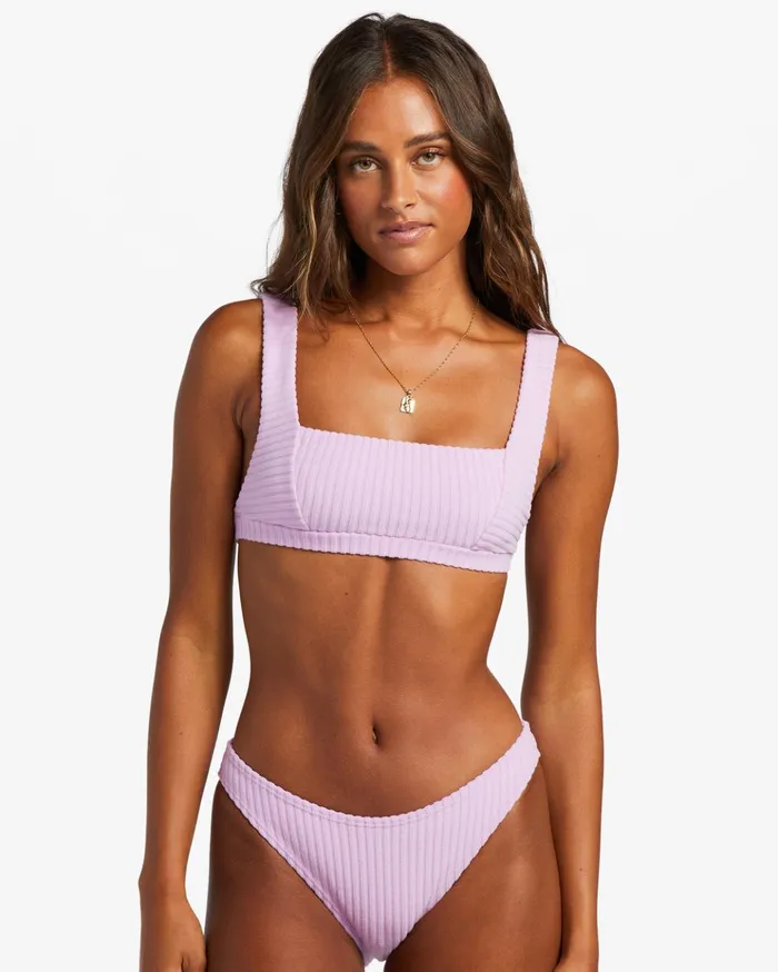 Billabong In The Loop Tank Bikini Top Tulip Women Bikinis Billabong In The Loop Tank Bikini Top Tulip Women Bikinis