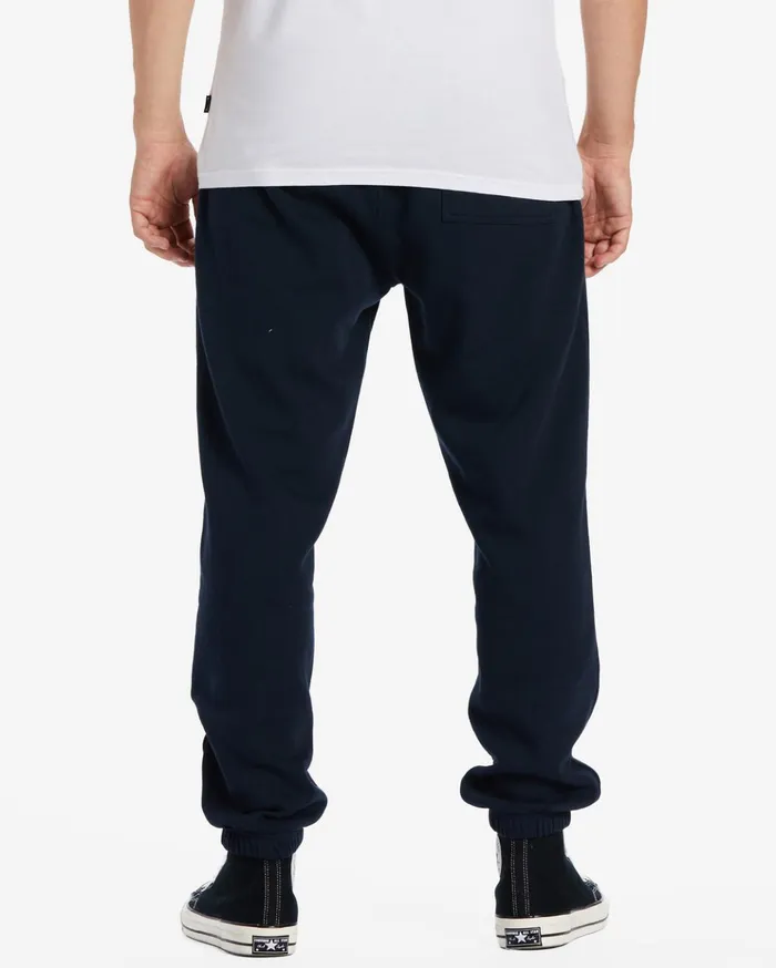 Billabong Level Sweatpants Navy Men Jeans and Pants Billabong Level Sweatpants Navy Men Jeans and Pants