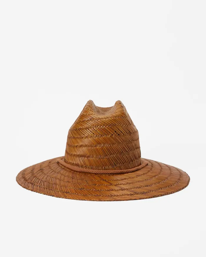 Billabong New Comer Straw Hat Summer Spice Women Hats and Beanies Billabong New Comer Straw Hat Summer Spice Women Hats and Beanies