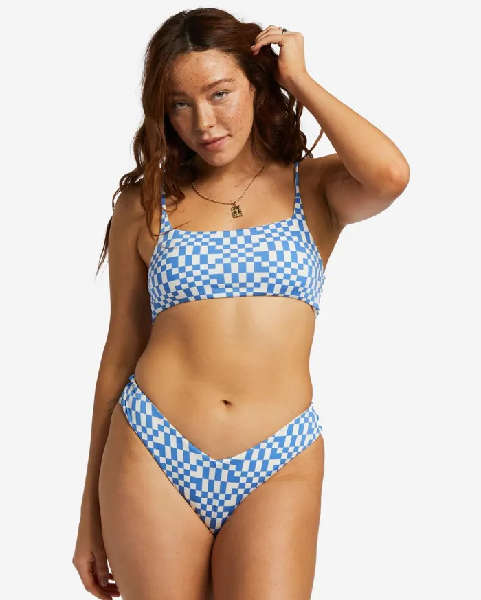 Billabong Out Of The Blue Zoe Crop Bikini Top Seaside Women Bikinis Billabong Out Of The Blue Zoe Crop Bikini Top Seaside Women Bikinis