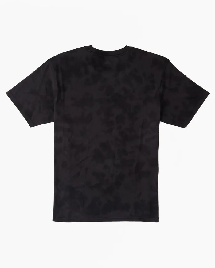 Billabong Pocket Wash Pocket TShirt Washed Black Men TShirts Billabong Pocket Wash Pocket TShirt Washed Black Men TShirts