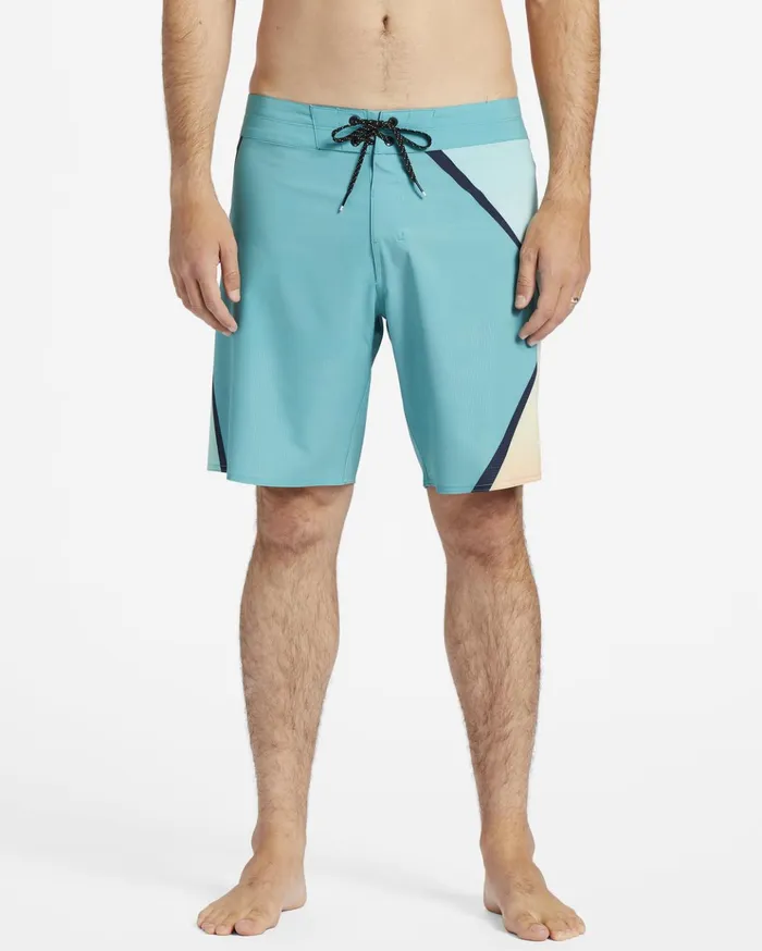 Billabong Prism Airlite Performance 19quot Boardshorts Aqua Men Performance Boardshorts Billabong Prism Airlite Performance 19quot Boardshorts Aqua Men Performance Boardshorts