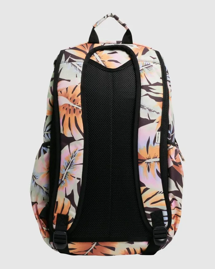 Billabong Roadie Jr Backpack Black Kids Girls039 Backpacks Billabong Roadie Jr Backpack Black Kids Girls039 Backpacks