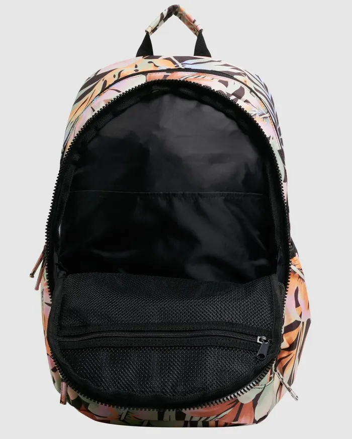 Billabong Roadie Jr Backpack Black Kids Girls039 Backpacks Billabong Roadie Jr Backpack Black Kids Girls039 Backpacks