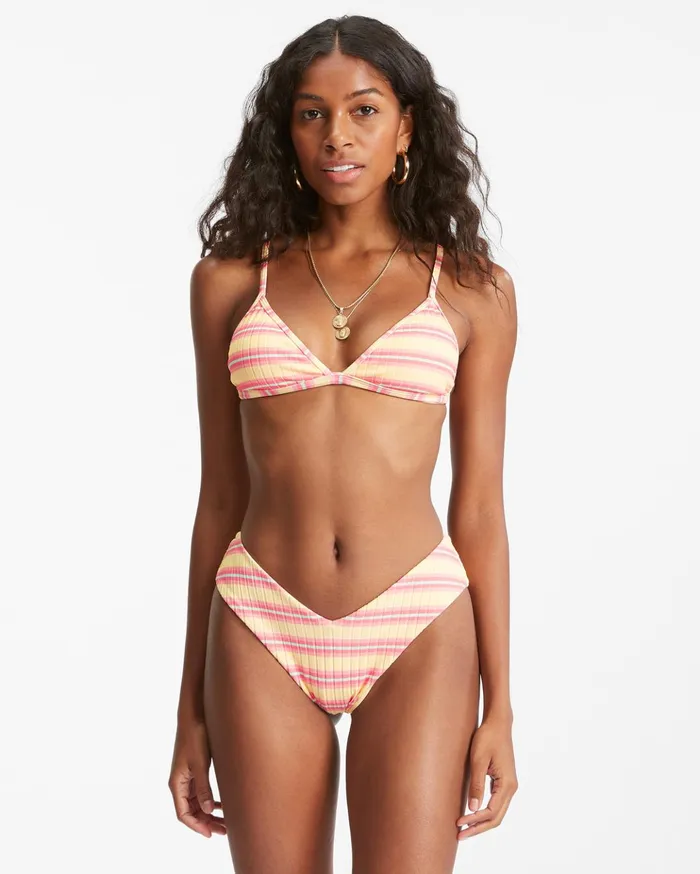 Billabong Sunchaser Fiji Cheeky Bikini Bottoms Pineapple Women Bikini Bottoms Billabong Sunchaser Fiji Cheeky Bikini Bottoms Pineapple Women Bikini Bottoms