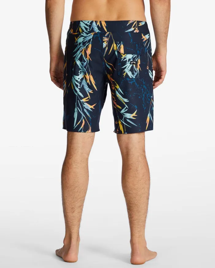 Billabong Sundays Pro Performance 19quot Boardshorts Navy Men Performance Boardshorts Billabong Sundays Pro Performance 19quot Boardshorts Navy Men Performance Boardshorts
