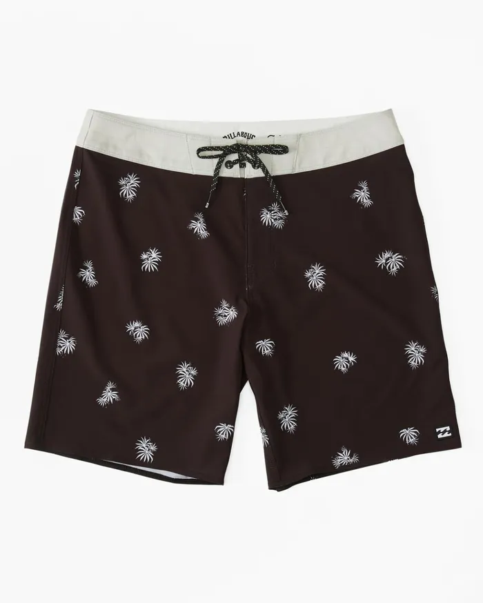 Billabong Sundays Pro Performance 19quot Boardshorts Stealth Men Performance Boardshorts Billabong Sundays Pro Performance 19quot Boardshorts Stealth Men Performance Boardshorts