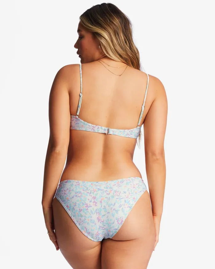 Billabong Sweet Oasis Tanlines Lowrider Bikini Bottoms Salt Crystal Women Bikinis Billabong Sweet Oasis Tanlines Lowrider Bikini Bottoms Salt Crystal Women Bikinis