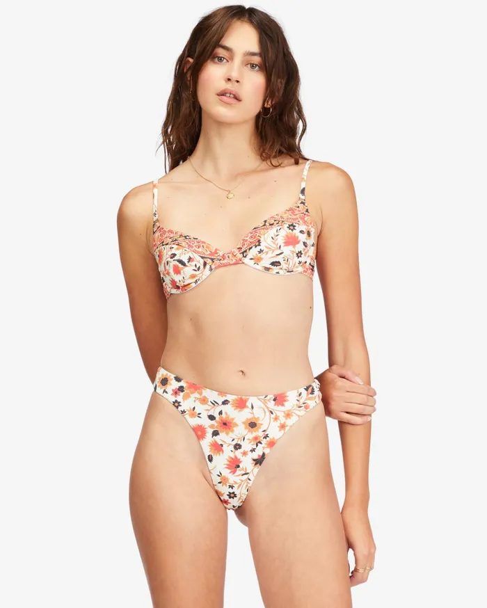 Billabong Swept Away Havana Reversible Bikini Bottoms Multi Women Bikini Bottoms Billabong Swept Away Havana Reversible Bikini Bottoms Multi Women Bikini Bottoms