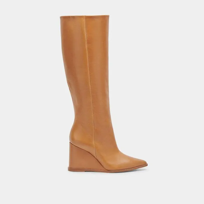 Boots and Booties Shop Dolce Vita Bruce Saddle Boots Saddle Leather Boots With Wedge Heel Saddle Leather Boots and Booties Shop Dolce Vita Bruce Saddle Boots Saddle Leather Boots With Wedge Heel Saddle Leather