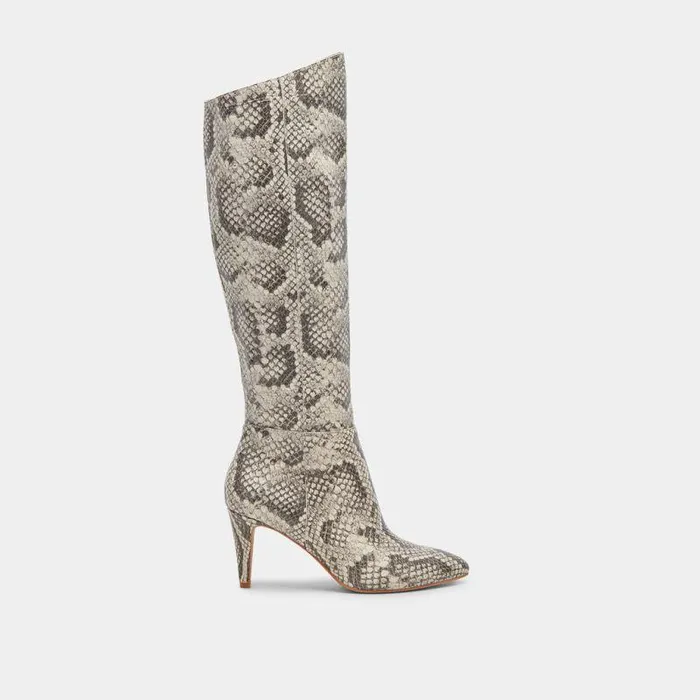 Boots and Booties Shop Dolce Vita Haze Boot Black White Embossed Snake Boots Tall Kitten Heel Boots Black White Embossed Snake Boots and Booties Shop Dolce Vita Haze Boot Black White Embossed Snake Boots Tall Kitten Heel Boots Black White Embossed Snake