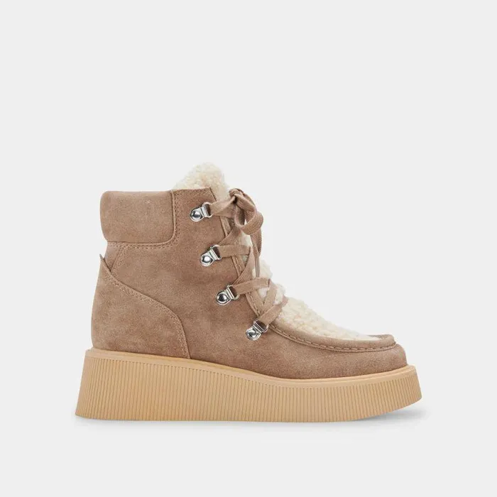 Boots and Booties Shop Dolce Vita Jasmin Boots Truffle Suede Truffle Suede Boots and Booties Shop Dolce Vita Jasmin Boots Truffle Suede Truffle Suede
