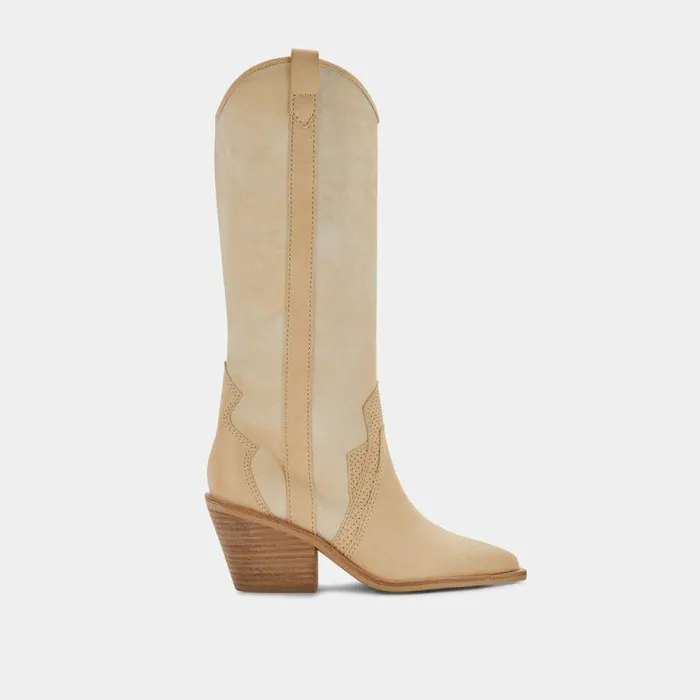Boots and Booties Shop Dolce Vita Navene Booties Vanilla Nubuck Vanilla Nubuck Western Boots Vanilla Nubuck Boots and Booties Shop Dolce Vita Navene Booties Vanilla Nubuck Vanilla Nubuck Western Boots Vanilla Nubuck