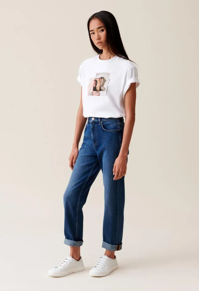 Claudie Pierlot 29 Me039s Of The Month Tshirt 8211 052924 Clothes Tshirts