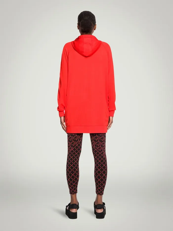 Full Zip Sweater Jacket Jasper Women Wolford Jackets and Cardigans