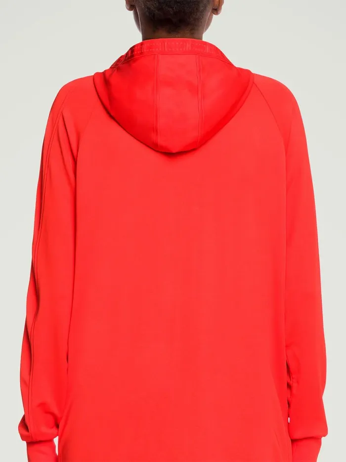 Full Zip Sweater Jacket Jasper Women Wolford Jackets and Cardigans