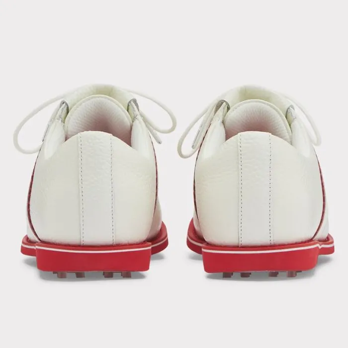Golf Shoes Women GFORE WOMEN039S KILTIE GALLIVANTER GOLF SHOE Snowpoppy
