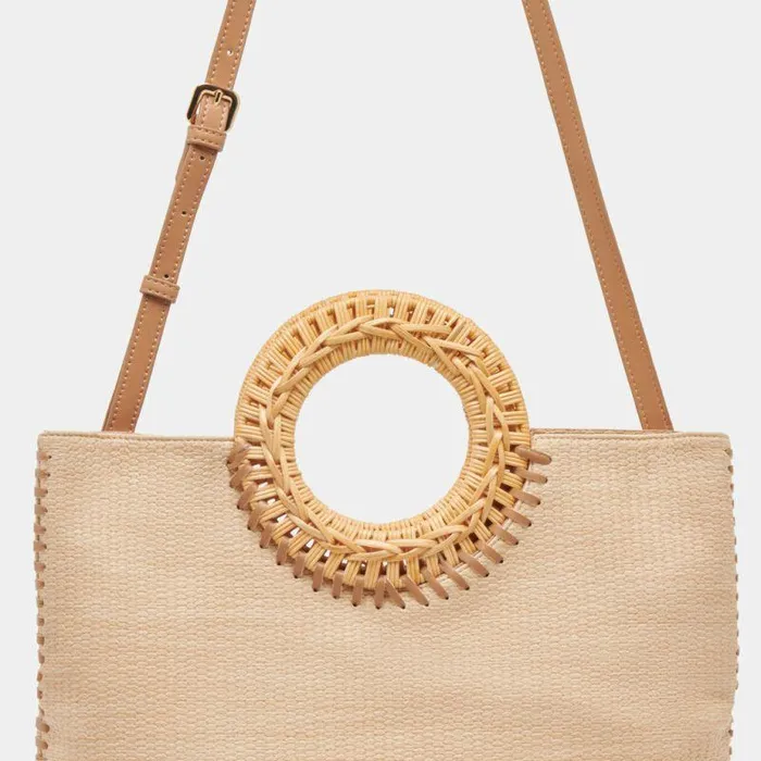 Handbags Shop Dolce Vita Lilah Clutch Natural Embossed Faux Leather Women039s Faux Leather Clutch Natural Embossed Faux Leather