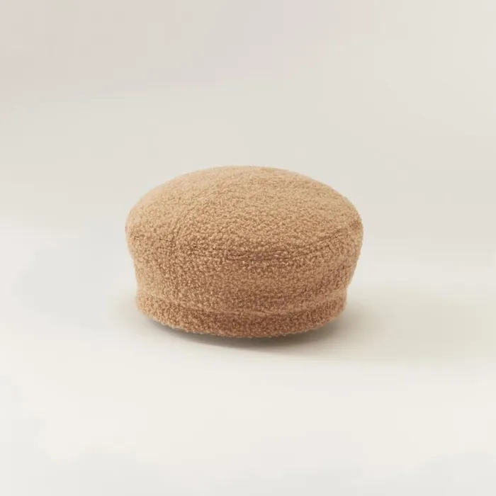 Hats Beanies and Berets Helen Kaminski Hailie Trench Coat