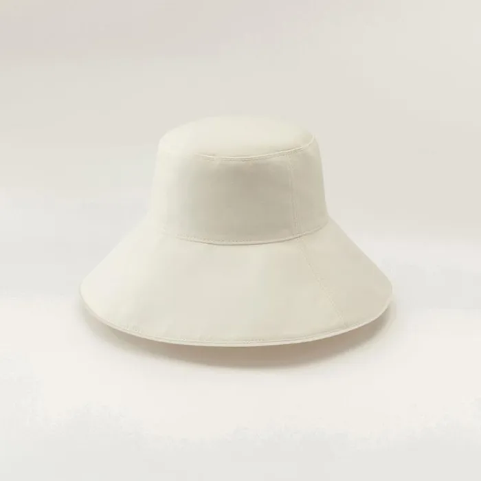 Hats Bucket Helen Kaminski Mossman Off Whiteoff White
