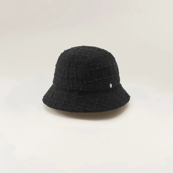 Hats Cloche Helen Kaminski Adelia Black