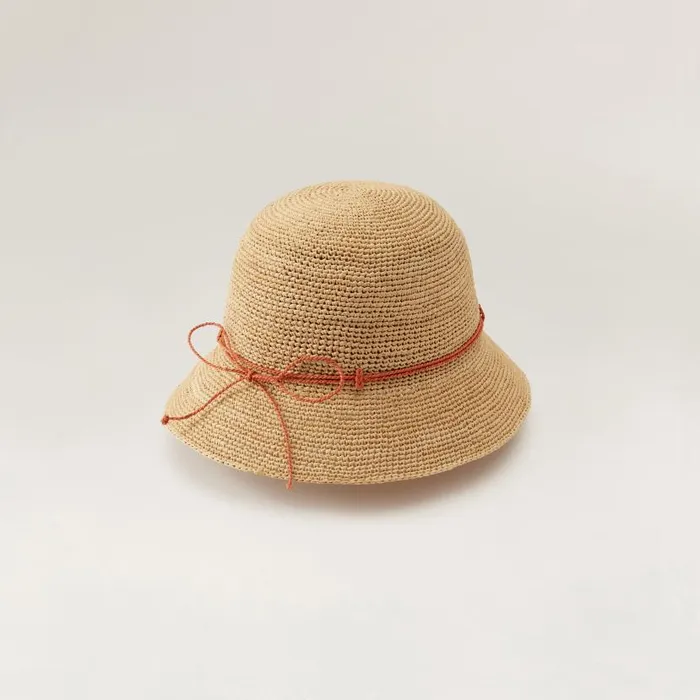 Hats Cloche Helen Kaminski Rosie Natural Sunset