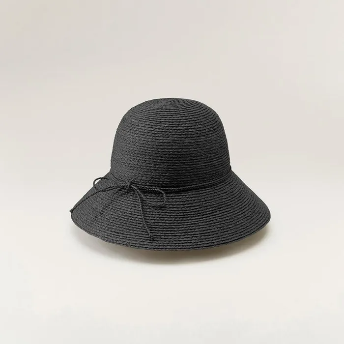 Hats Cloche Helen Kaminski Valence 9 Charcoal