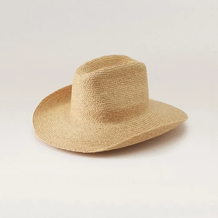 Hats Fedora Helen Kaminski Adeline Raffia Braid Fedora