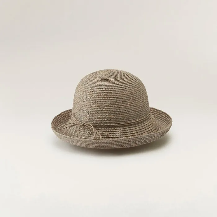 Hats Round Crown Helen Kaminski Prima 8 Eclipse Melange