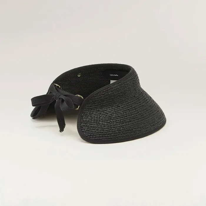 Hats Visors Helen Kaminski Aleeya 9 Charcoalmidnight