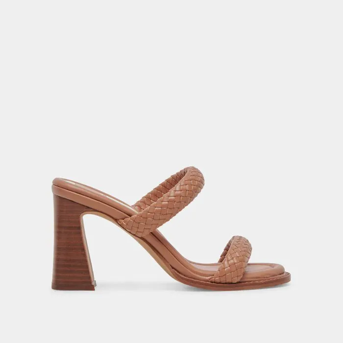 Heels Shop Dolce Vita Gala Heels Cider Stella Cider Stella